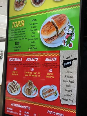 Menu photo 3 Tacos Los Guichos Costa Mesa, CA Menu photo 3 Tacos Los Guichos Costa Mesa, CA
