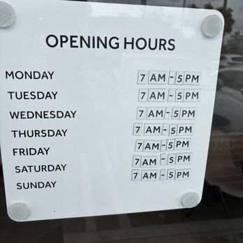 First Flight Coffee - Coffee & Tea Near Me - Torrance, California