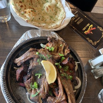 ZAIKA BBQ & GRILL - Updated December 2024 - 259 Photos & 351 Reviews