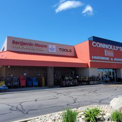 Connolly's Do it Best Hardware & Rental
