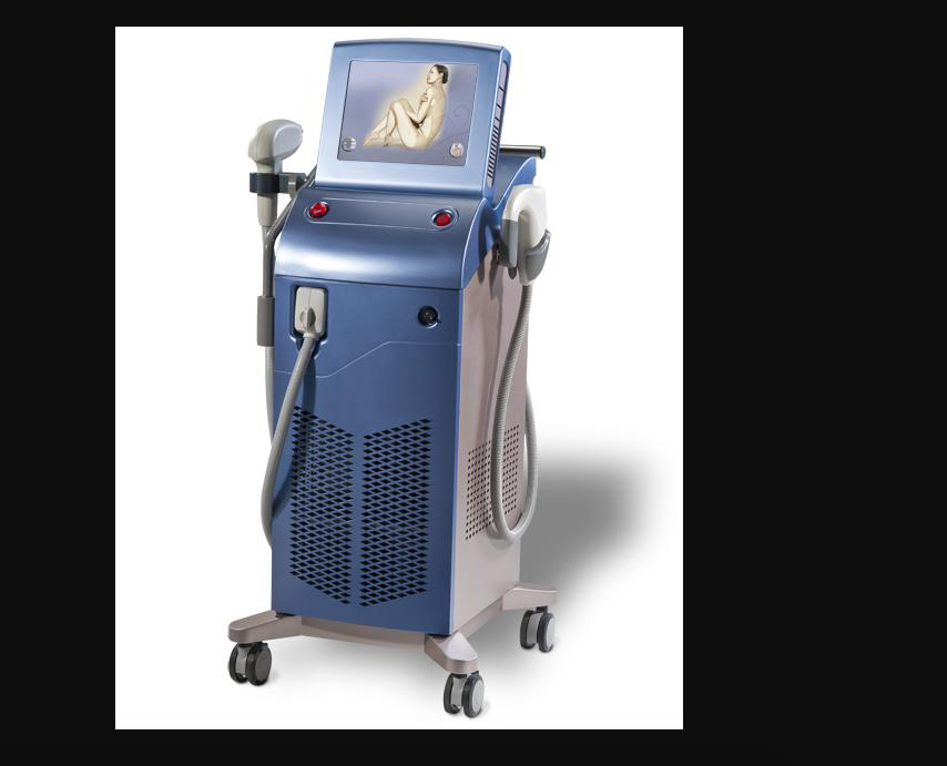 Pain Free Laser Logo