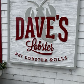 Dave's Lobster - Seafood Near Me - Charlottetown, Prince Edward Island Dave's Lobster - Seafood Near Me - Charlottetown, Prince Edward Island