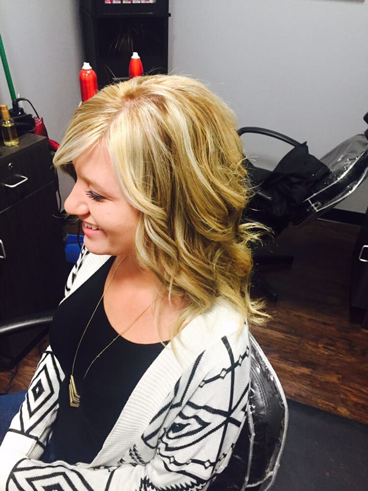 RADIANT BEAUTY STUDIO 4714 Milestone Ln, Castle Rock, Colorado Hair