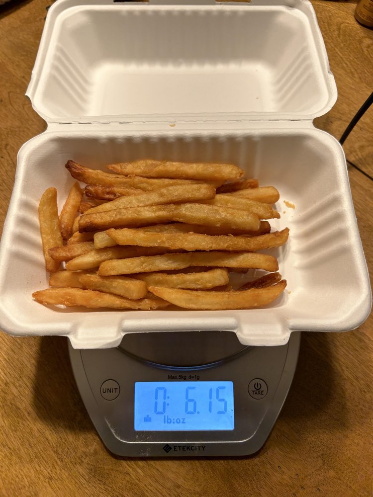 ANTONIO’S PIZZA MACEDONIA Updated October 2024 15 Photos & 49