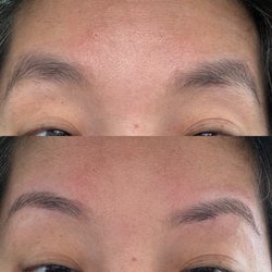 Avanti Threading Bar & Spa