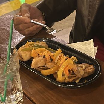 14 Parishes - Algiers Point - Whole Red Snapper Escovitch (spicy pickle peppers) - Caribbean Near Me - New Orleans, Louisiana 14 Parishes - Algiers Point - Whole Red Snapper Escovitch (spicy pickle peppers) - Caribbean Near Me - New Orleans, Louisiana