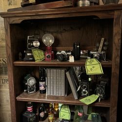 Dirty Soda Saloon