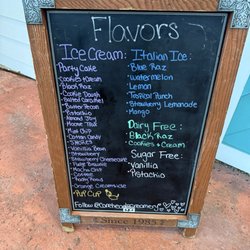 ConeHeads Creamery