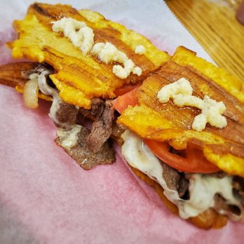 Tropicuba Cafe - Steak Jibarito - Latin American Near Me - Chicago, Illinois Tropicuba Cafe - Steak Jibarito - Latin American Near Me - Chicago, Illinois