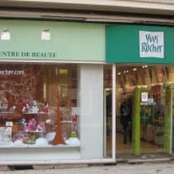 Yves Rocher