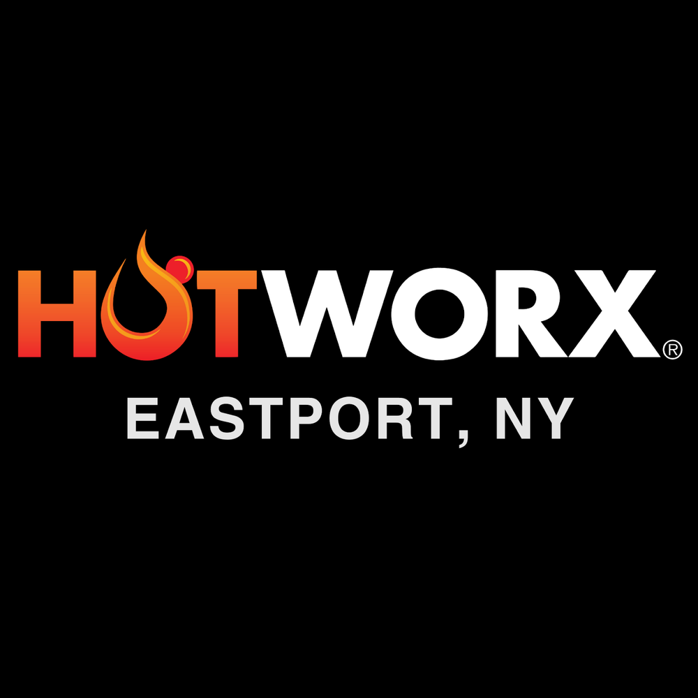 HOTWORX - Eastport Logo