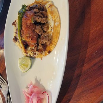 Rosa Cantina - Steak taco - Mexican Near Me - Longmont, Colorado