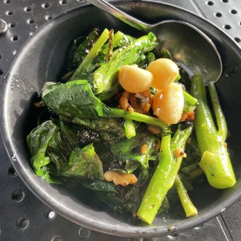 Joule - Chinese Broccoli - Korean Near Me - Seattle, Washington Joule - Chinese Broccoli - Korean Near Me - Seattle, Washington