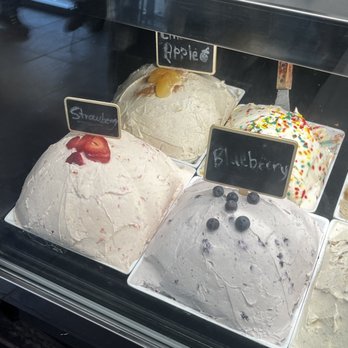 Bagels & Co - Cream cheese - Bagels Near Me - Philadelphia, Pennsylvania