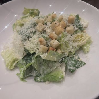 Del Frisco's Grille - Caesar Salad - New American Near Me - Cherry Creek, Colorado