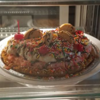 Fireman Derek’s Bake Shop - Pie - Desserts Near Me - Miami, Florida Fireman Derek’s Bake Shop - Pie - Desserts Near Me - Miami, Florida