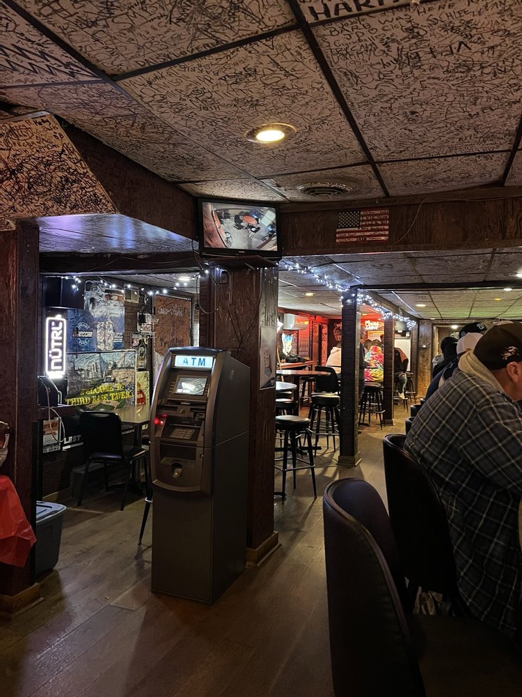 Third Base Tavern