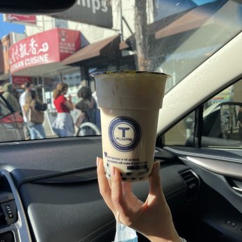 Tpumps - Boba - Coffee & Tea Near Me - San Francisco, California Tpumps - Boba - Coffee & Tea Near Me - San Francisco, California