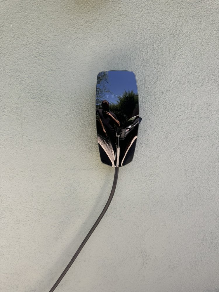 Slide of CAF Electrics