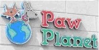 Paw Planet Image