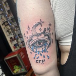 United Ink Tattoos - Tattoo