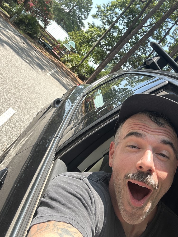 Social spots from WakeRack - South Raleigh