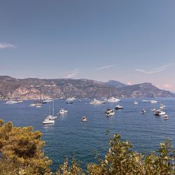 Plage de la Paloma - View before entering Paloma