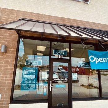 The UPS Store - The UPS Store // Prosper TX - Shipping Centers Near Me - Frisco, Texas The UPS Store - The UPS Store // Prosper TX - Shipping Centers Near Me - Frisco, Texas