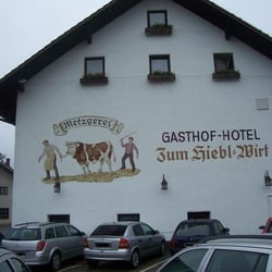 Zum Hieblwirt