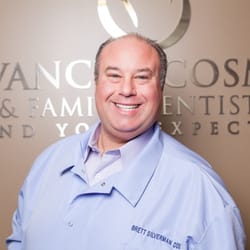 Advanced Cosmetic & Family Dentistry - Dr. Brett Silverman