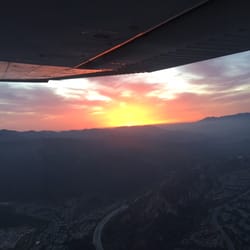 Vista Aviation - Where else can you go?