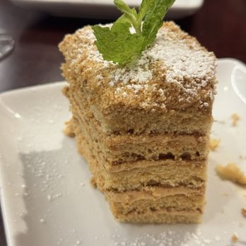 Georgian Chef - Georgian Near Me - Howell, New Jersey