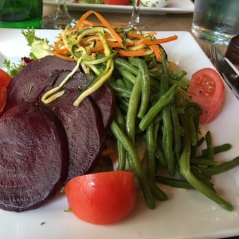 Le Café Ponce - Tonique salad - Cafes Near Me - Paris, 75 Le Café Ponce - Tonique salad - Cafes Near Me - Paris, 75
