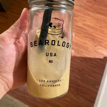 Bearology - Coffee Milk Tea - Bubble Tea Near Me - Schaumburg, Illinois Bearology - Coffee Milk Tea - Bubble Tea Near Me - Schaumburg, Illinois