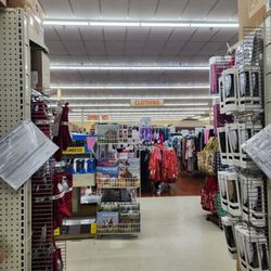 Ocean State Job Lot