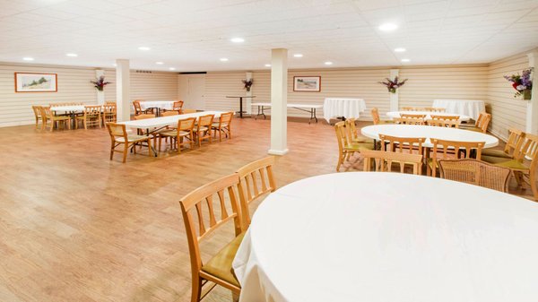 GORSLINE RUNCIMAN FUNERAL HOMES - Updated December 2025 - 22 Photos ...