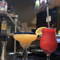 El Cazador Mexican Grill - Flavorful Mix Drinks