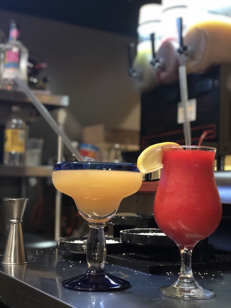 El Cazador Mexican Grill