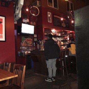 Belltown Pizza - Pizza Near Me - Seattle, Washington