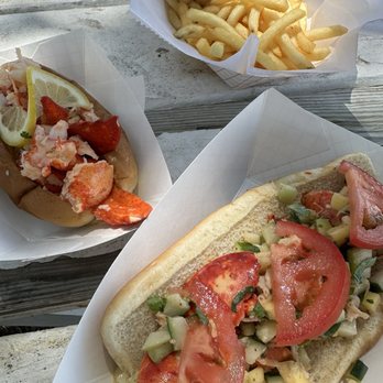 The Dog Pound - Food Trucks Near Me - Port Salerno, Florida The Dog Pound - Food Trucks Near Me - Port Salerno, Florida