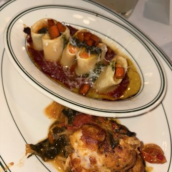 Verde Restaurant - New American Near Me - Costa Mesa, California