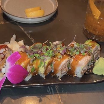 Nara-Ya - Sushi - Sushi Bars Near Me - Washington, DC, District of Columbia