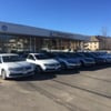 Three County Volkswagen gift card