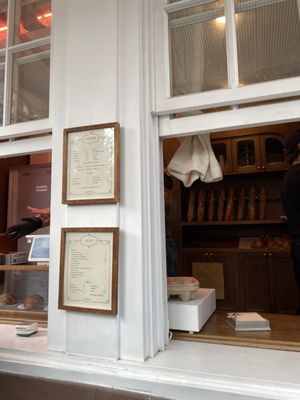 L’Appartement 4F by null