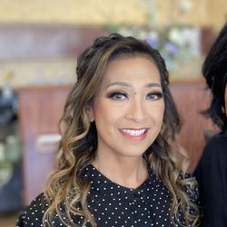 Salon Q - Hair and makeup by Quyen