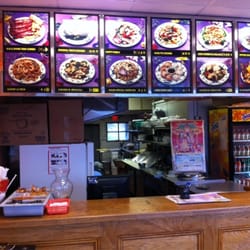 China Garden Restaurant