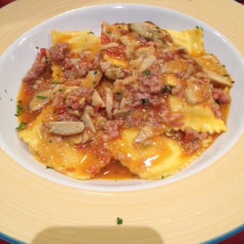 La Spada - Ravioli - Italian Near Me - Florence, FI