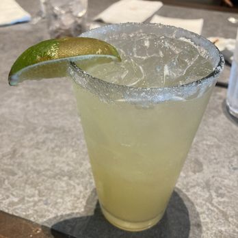 The Search Bar - Margarita - American Near Me - Chula Vista, California