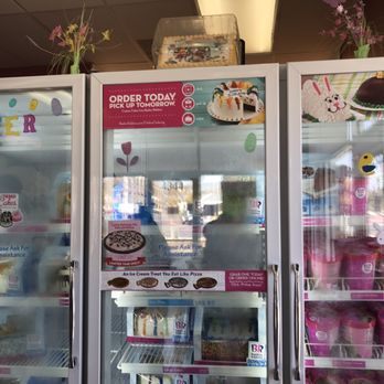 Baskin-Robbins - Ice Cream & Frozen Yogurt Near Me - Bonita, California Baskin-Robbins - Ice Cream & Frozen Yogurt Near Me - Bonita, California