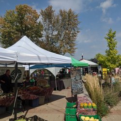 Port Perry Farmers' Market - Local produce and more